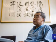 El gobierno de Hong Kong critica a la BBC por un “informe infundado” sobre la salud de Jimmy Lai