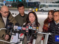 Las familias están enojadas por el veredicto de la investigación sobre el accidente del ferry de llamas