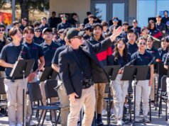 Los profesores y estudiantes de Saratoga High esperan conectarse en un viaje de estudios a Japón – The Mercury News