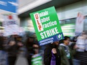 Área de la Bahía de Kaiser Strike