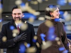 Zohran Mamdani comienza su mandato como alcalde de Nueva York con una juramentación histórica