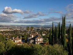 ¿Ha terminado finalmente el enjambre de terremotos de East Bay?