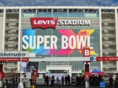 El presidente Donald Trump dice que no asistirá al Super Bowl – The Mercury News