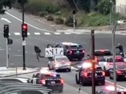 Expertos expresan preocupación por la respuesta de la policía de San José a los tiroteos en el centro