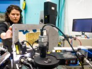 Científicos de SLAC utilizan rayos X para sondear el mapa estelar más antiguo del mundo – The Mercury News