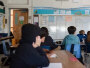 Newsom quiere reformar la supervisión estatal de las escuelas de California. ¿Se beneficiarán los estudiantes?