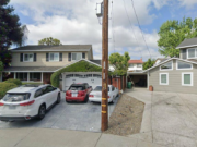 La vivienda unifamiliar se vendió por 1,7 millones de dólares.