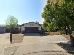 La casa de Jesse Court se vendió por 2,1 millones de dólares