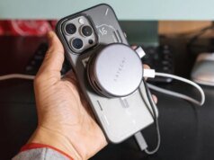 Revisión: el concentrador ‘OntheGo’ 7 en 1 de Satechi funciona a la perfección con el iPhone y va más allá