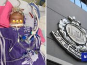 Detenidas dos empleadas del hogar por torturar a un niño de 4 meses