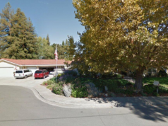 Una residencia unifamiliar en Danville se vendió por 2,3 millones de dólares