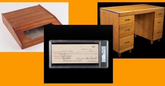 Steve-Jobs-memorabilia-auction-includes-his-desk-bow-ties-and-much-more.jpg