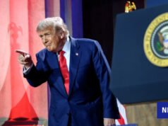 Trump amenaza con aranceles del 100% si Canadá completa el acuerdo comercial con China