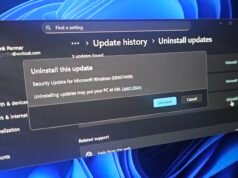 Microsoft dice que desinstale Windows 11 KB5074109 para solucionar el bloqueo de Outlook POP y PST, ya que la primera actualización de 2026 causa estragos