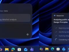 Microsoft anima a los desarrolladores a crear agentes de IA de próxima generación para Windows 11, porque Copilot por sí solo no es suficiente