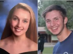 Conductor DUI que mató a 2 adolescentes de California sentenciado por ingresar ilegalmente a EE. UU. – The Mercury News