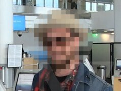 ¡Adivina quién es esta estrella de tipo fuerte y silencioso!