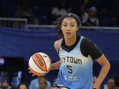 Angel Reese publica ‘Orando por nuestro país’ después del tiroteo en Minneapolis