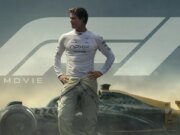 Apple TV ha recibido una nominación a Mejor Película en los Oscar 2026 por ‘F1: The Movie’