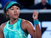 Noticias de tenis: Naomi Osaka se retira del Abierto de Australia por lesión estomacal