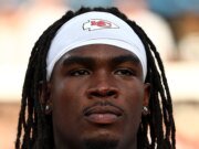 Los Chiefs están al tanto de las acusaciones de violencia doméstica hechas por el ex de Rashee Rice