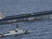 La OTAN se preocupa por las tripulaciones de la flota oscura mientras Estados Unidos se apodera del petrolero ruso