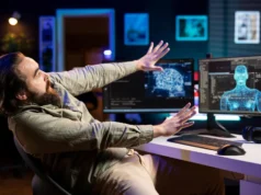 ¿Qué pasa si la IA es consciente y nunca lo sabemos?