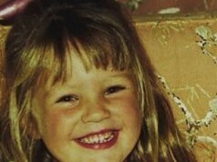 ¡Adivina quién resultó ser esta pequeña rubia!