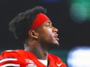 ‘Estaré endeudado para siempre’: el entrenador de Ohio State, Ryan Day, elogia a Caleb Down