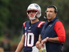 Los Patriots están a una victoria del Super Bowl tras un sorprendente cambio de rumbo