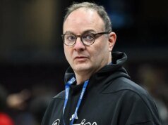 La ex estrella de ESPN pareció atacar a Trump