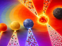 Un nuevo catalizador hace que el reciclaje de plástico sea 10 veces más eficiente que el platino