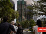 Más de 1.100 supervivientes solicitaron la remodelación del lugar