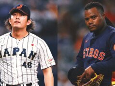Agencia libre de MLB: Tatsuya Imai está fuera del tablero del ranking de lanzadores abridores