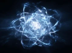 Los electrones dejan de actuar como partículas y la física sigue funcionando