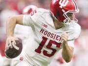 Cómo ver Alabama vs Indiana: hora de inicio de los cuartos de final del Rose Bowl CFP, canal de televisión