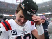 Una inmersión profunda en la histórica carrera del Super Bowl de los Patriots en 2026