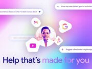 Google espera que la IA ‘personalizada’ haga que los resultados de búsqueda sean más relevantes para usted