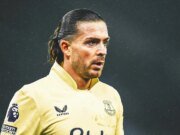 ¿No hay Mundial para los Grealish? El Everton descarta al extremo inglés durante al menos dos meses