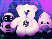 ChatGPT sobre juguetes para niños: lo que debe saber