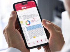 Escanea, organiza y conquista tu desorden con SwiftScan directamente en tu teléfono con un 80% de descuento