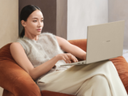 CES 2026: el nuevo portátil de 16 pulgadas de Asus pesa menos que el MacBook Air de 13 pulgadas