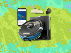 Las mejores ofertas de aspiradoras robóticas: ahorre $ 400 en Shark Matrix Plus