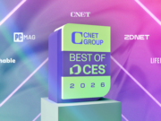 Se anuncian los mejores finalistas de los premios CES 2026: cómo ver a los nominados y encontrar a los ganadores