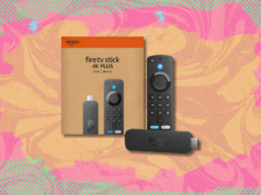 Las mejores ofertas de Fire Stick: ahorre $ 15 en Amazon Fire Stick 4K Plus