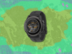 Coros Apex 4: duración de la batería, características, dónde comprar