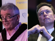 Elon Musk y Ryanair: ¿Qué pasa?