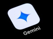 Google dice que “no tiene planes” de anunciarse en Gemini