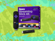 La mejor oferta de transmisión: ahorre $ 15 en el Roku Streaming Stick 4K