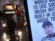 Informe: Grok sigue haciendo millones de imágenes sexuales a pesar de las barreras